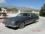 1981 Buick Riviera Overview 1981 Buick Riviera Overview