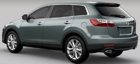 CX-9 CX-9