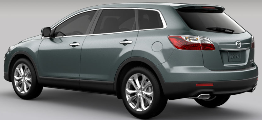 CX-9 CX-9