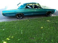 1968 Mercury Monterey Overview 1968 Mercury Monterey Overview