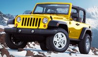 Wrangler Wrangler