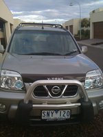 X-Trail X-Trail