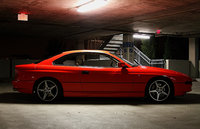 8 Series 8 Series