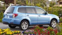 Forester Forester