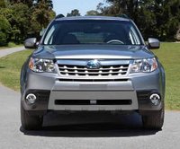 Forester Forester