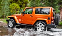 Wrangler Wrangler