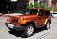 Wrangler Wrangler