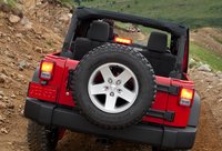 Wrangler Wrangler