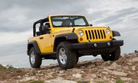 Wrangler Wrangler