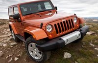 Wrangler Wrangler