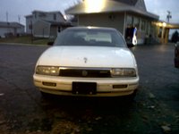 1992 buick regal 4 door