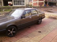 1984 Toyota Camry Overview 1984 Toyota Camry Overview