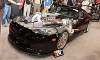 2003 Dodge Viper Overview 2003 Dodge Viper Overview