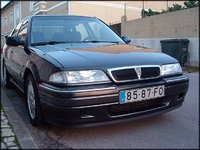 1995 Rover 200 - Pictures - 1995 Rover 200 picture - CarGurus