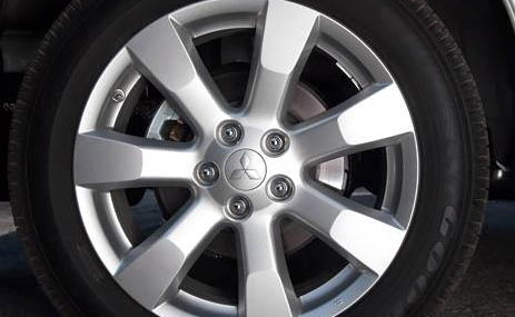 Outlander Outlander