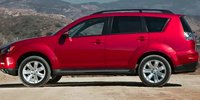 Outlander Outlander