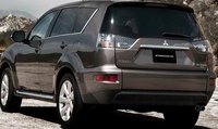Outlander Outlander