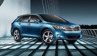 Venza Venza