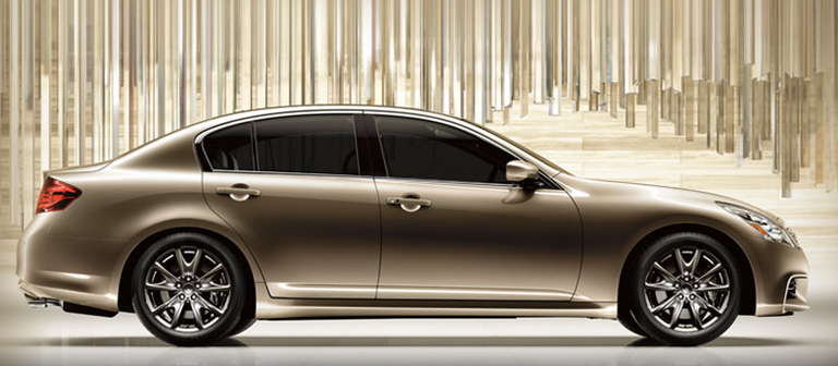 G37 G37