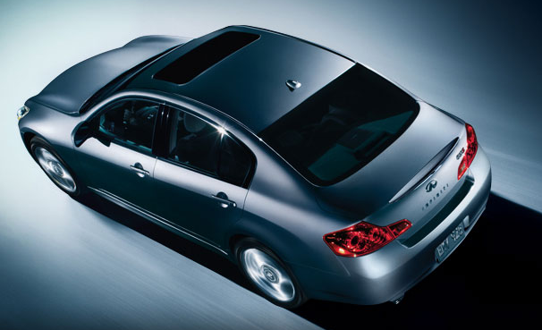 G37 G37