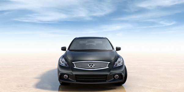 G37 G37