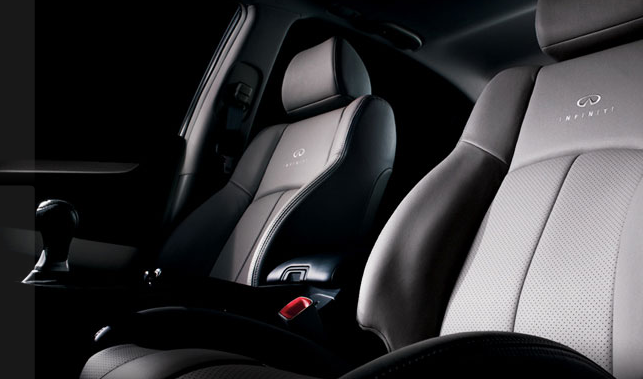 2011 Infiniti G37