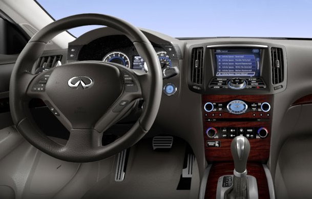 2013 Infiniti G37 Journey >> 2011 Infiniti G37 - Interior Pictures - CarGurus 2013 Infiniti G37 Journey >> 2011 Infiniti G37 - Interior Pictures - CarGurus