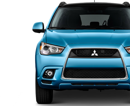 Outlander Sport Outlander Sport