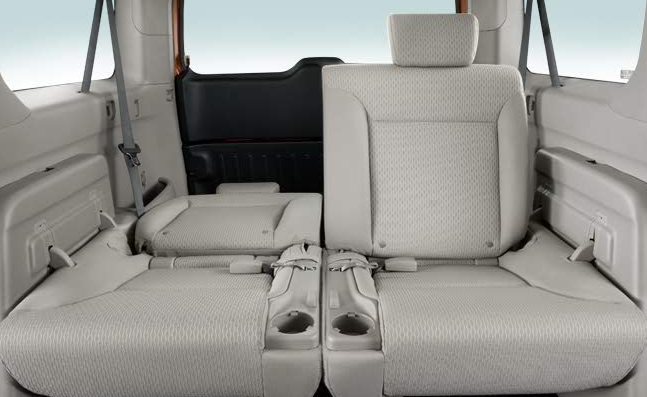 2004 Honda Pilot For Sale >> 2011 Honda Element - Interior Pictures - CarGurus 2004 Honda Pilot For Sale >> 2011 Honda Element - Interior Pictures - CarGurus