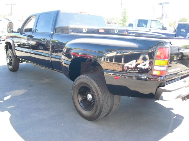 Silverado 3500 Silverado 3500