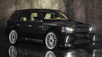 2005 Rover Streetwise Overview 2005 Rover Streetwise Overview
