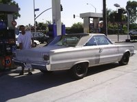 1966 Plymouth Satellite Overview 1966 Plymouth Satellite Overview