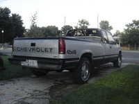C/K 1500 C/K 1500