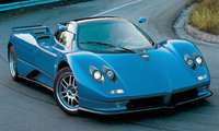 Zonda Zonda