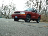 Blazer Blazer