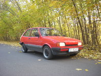 1987 Ford Fiesta Overview 1987 Ford Fiesta Overview