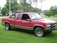 C/K 2500 C/K 2500