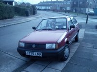 1991 Volkswagen Polo Overview 1991 Volkswagen Polo Overview