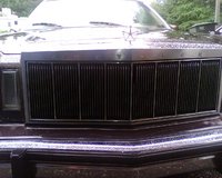 1981 Chrysler Cordoba Overview 1981 Chrysler Cordoba Overview