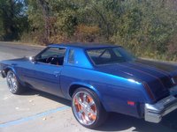 Cutlass Supreme Cutlass Supreme