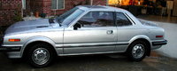 1981 Honda Prelude Overview 1981 Honda Prelude Overview