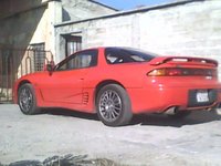 3000GT 3000GT