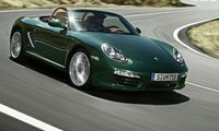 Boxster Boxster