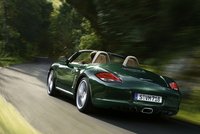 Boxster Boxster