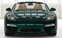 Boxster Boxster