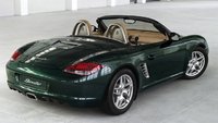 Boxster Boxster