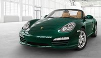 Boxster Boxster
