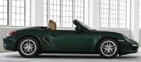 Boxster Boxster
