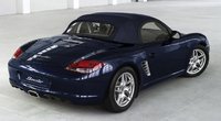 Boxster Boxster
