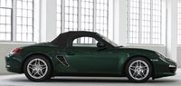 Boxster Boxster